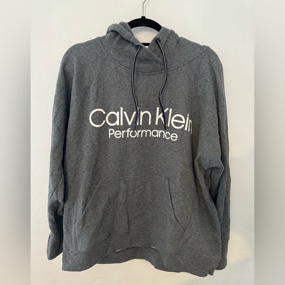 Calvin Klein Hoodie